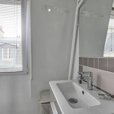 Superbe 45m2 Au Coeur De Montmartre