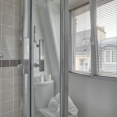 Apartamento Superbe 45m2 Au Coeur De Montmartre