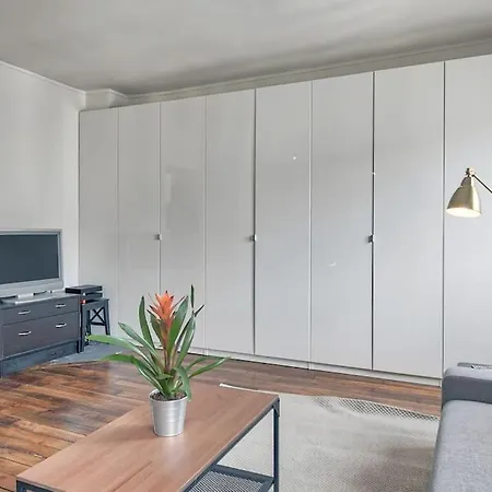 Superbe 45m2 Au Coeur De Montmartre * París