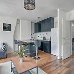 Superbe 45m2 Au Coeur De Montmartre * Παρίσι